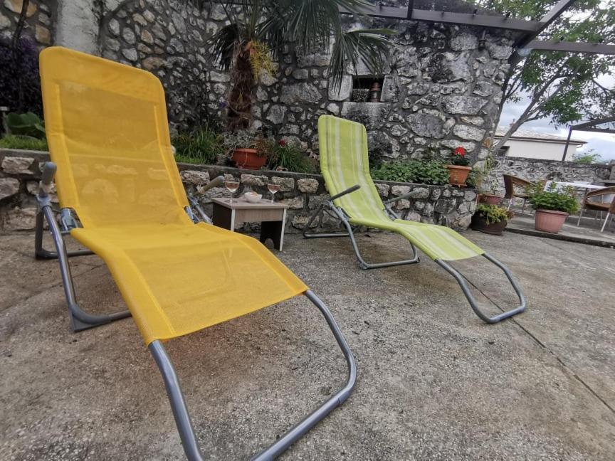 Apartman Ane - Bribir Bribir  Exterior photo