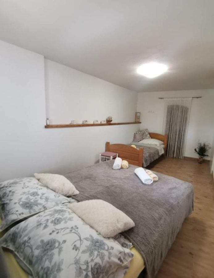 Apartman Ane - Bribir Bribir  Exterior photo