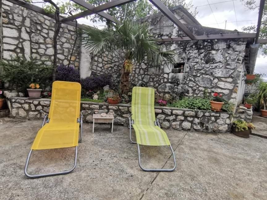 Apartman Ane - Bribir Bribir  Exterior photo