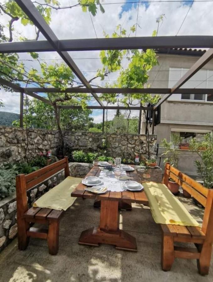 Apartman Ane - Bribir Bribir  Exterior photo