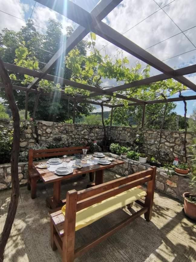 Apartman Ane - Bribir Bribir  Exterior photo