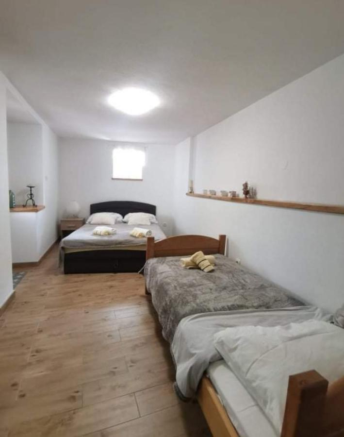 Apartman Ane - Bribir Bribir  Exterior photo