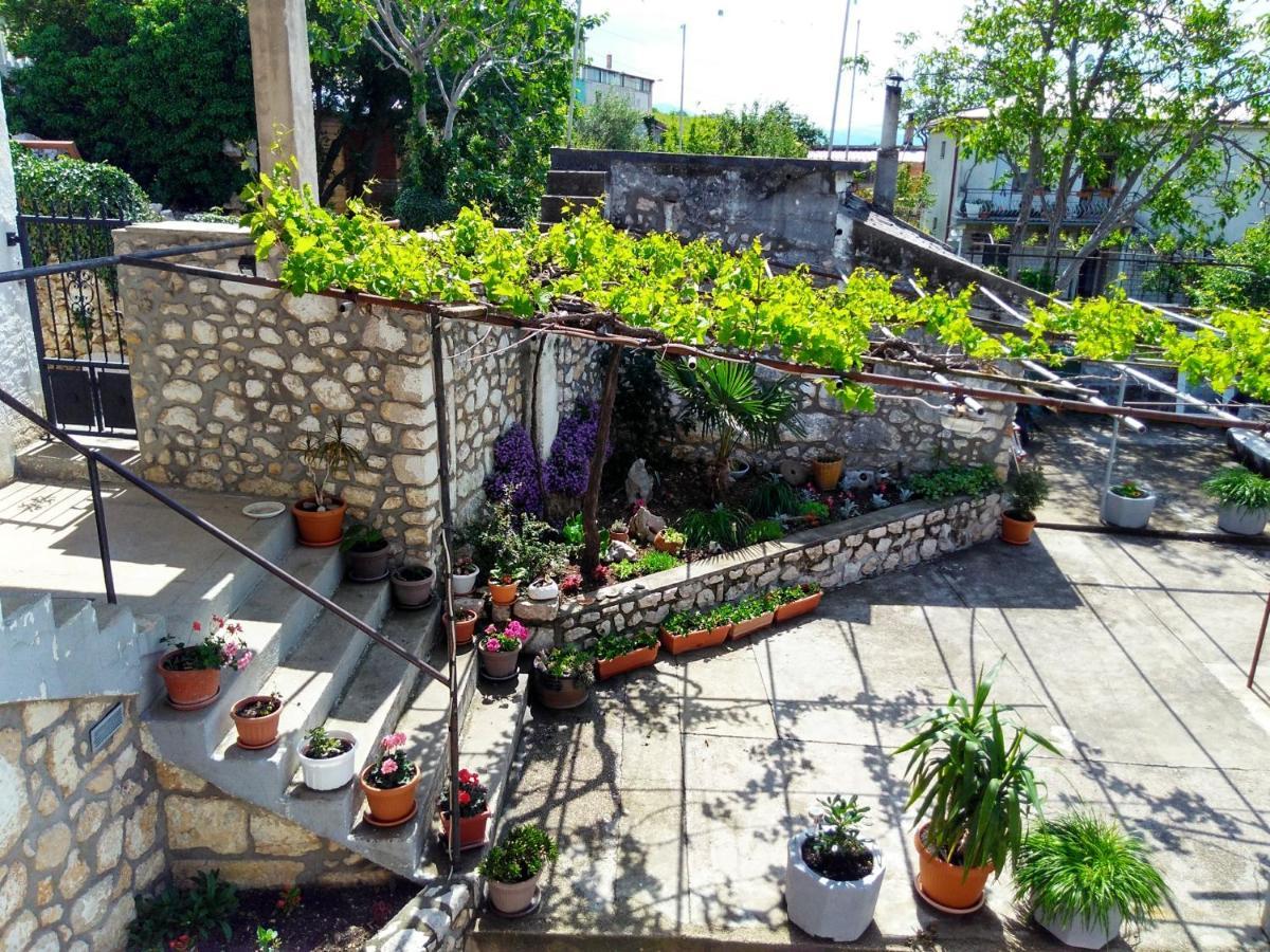 Apartman Ane - Bribir Bribir  Exterior photo